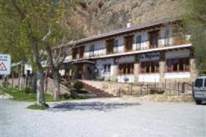 La Higuera voted 7th best hotel in Guejar Sierra