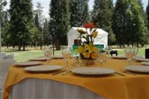 La Huerta Golf & Hotel Image