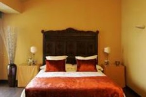 La Joyosa Guarda voted  best hotel in Olite