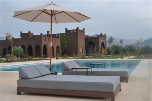 La Kasbah Igoudar Hotel Lalla Takarkoust Image