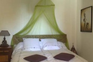 La Lezardiere Bed and Breakfast La Seyne-sur-Mer Image