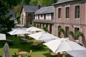 La Licorne Hotel voted  best hotel in Haute-Savoie
