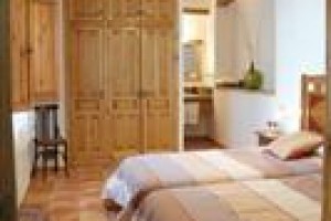 La Llar D'aitana voted  best hotel in Alcoleja