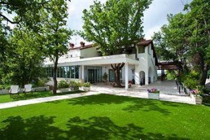 La Locanda del Pontefice voted 4th best hotel in Marino