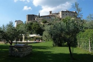 La Locanda Del Prete voted 4th best hotel in Gualdo Cattaneo