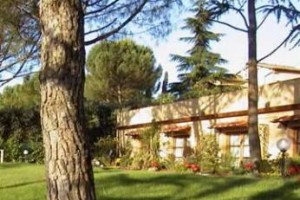 La Locandella Del Poggio Image