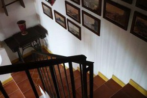 La Locandiera Bed & Breakfast Scilla Image