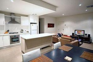 La Loft Apartments North Terrace Adelaide Image
