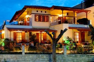 La Luna Kala Nera voted 4th best hotel in Kala Nera 