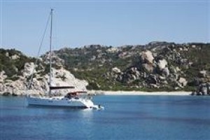 La Maddalena Hotel Image
