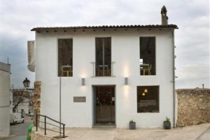 La Maga Rooms voted 5th best hotel in Xativa