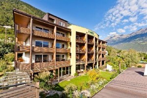 La Maiena Life Resort Image