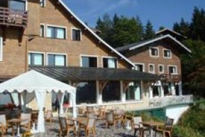 La Mainaz Hotel Gex voted  best hotel in Gex