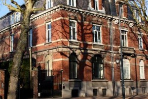 La Maison Barbieux Image