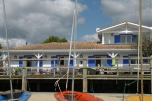 La Maison de la Plage Image