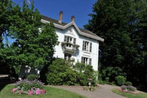 La Maison d'Hotes du Parc Image