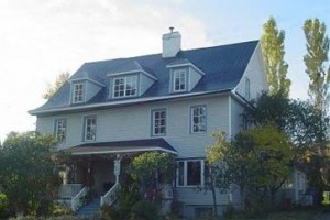 La Maison sous les Lilas Image