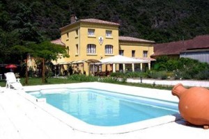 La Maison Templiere Hotel Belvianes-et-Cavirac voted  best hotel in Belvianes-et-Cavirac