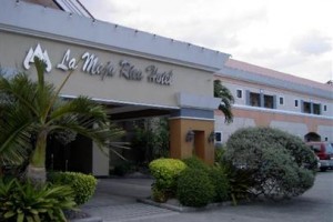 La Maja Rica Hotel Tarlac Image