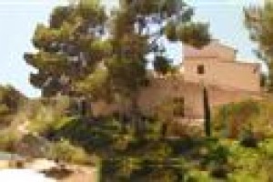 La Mariposa Hotel Alhama De Murcia Image