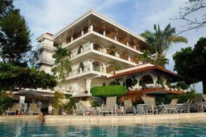Hotel La Mariposa voted 6th best hotel in Manuel Antonio