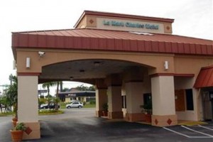 La Mark Charles Motel Image