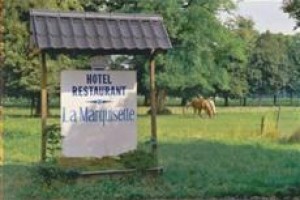 La Marquisette voted  best hotel in Houyet