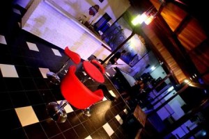 La Masia Summer Hostel Image