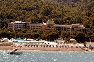 Hotel La Mer Image