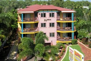 La Mer Luxury Apartments Hervey Bay Image