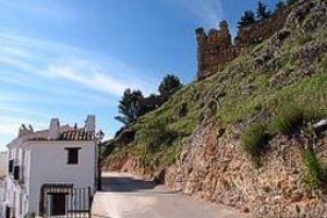 La Mesa Segureña voted 2nd best hotel in Segura de la Sierra