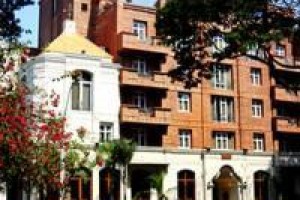 La Mision Hotel Boutique voted 4th best hotel in Asuncion