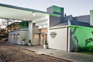 La Mision Posadas Hotel & Spa voted 4th best hotel in Posadas