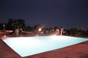 La Negra voted  best hotel in Ounara