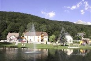 La Neyrette Hotel Saint-Disdier voted  best hotel in Saint-Disdier