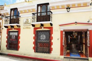 La Noria Hotel San Cristobal de las Casas Image