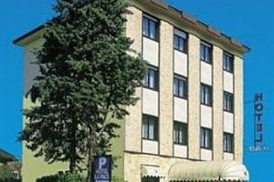 La Pace Hotel San Mauro Torinese Image