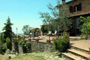 La Paggeria Bed & Breakfast Vaglia Image