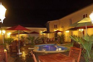 La Paillotte voted  best hotel in Cavignac