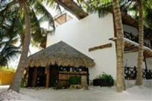 La Palapa Hotel Holbox Island Image