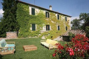 La Palazzina Image
