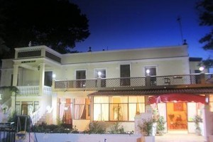 La Palmera voted  best hotel in Ondara