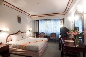 La Paloma Hotel voted 9th best hotel in Phitsanulok