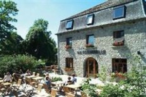 La Passerelle voted 10th best hotel in Durbuy