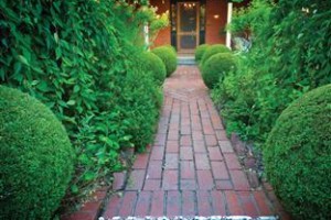 La Pausa Luxury Bed & Breakfast Image