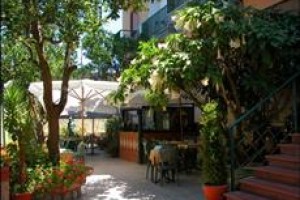 La Pergola Hotel Image