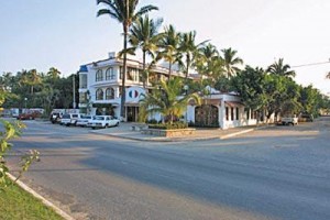 La Pergola Hotel Manzanillo Image