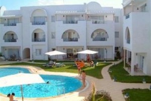 La Perla Hotel Hammamet Image