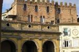 La Perla Hotel Siena Image