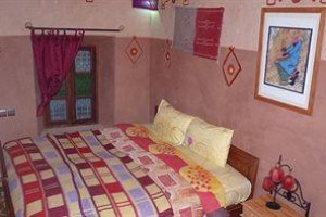 La Perle De M Goun Maison D'Hotes Image